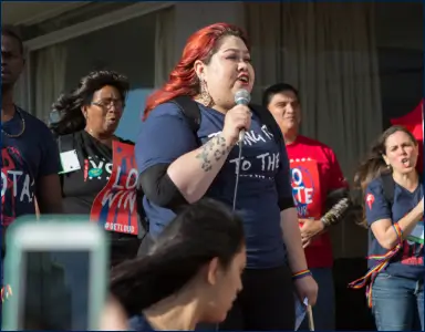 About - The California Endowment